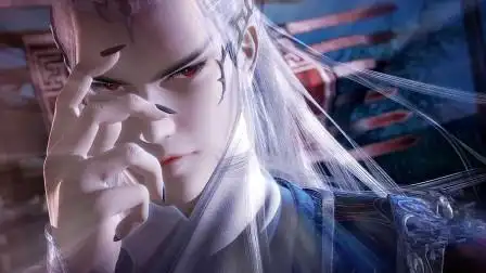 《天行九歌》墨鸦白凤激战卫庄