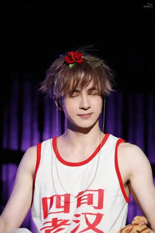 薛之谦天外来物巡回演唱会