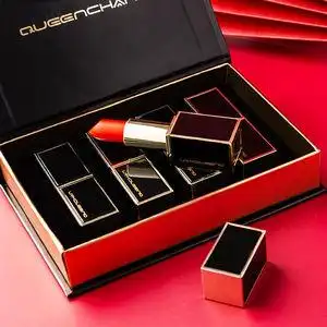 tf生日礼物口红套装礼盒装送女朋友老婆闺蜜学生套盒七夕情人节