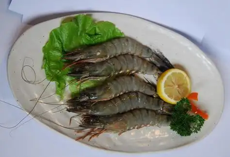 青虾和红虾的区别