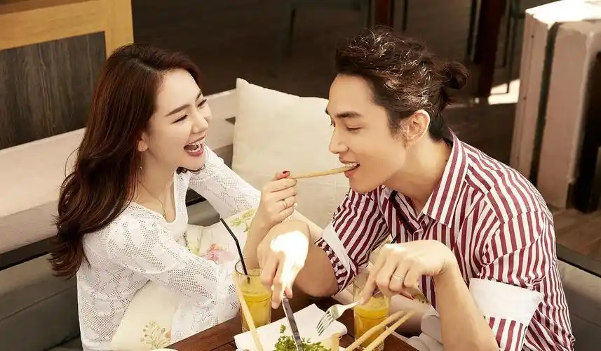 戚薇用12字描述让人脸红, 网友, 大实话!