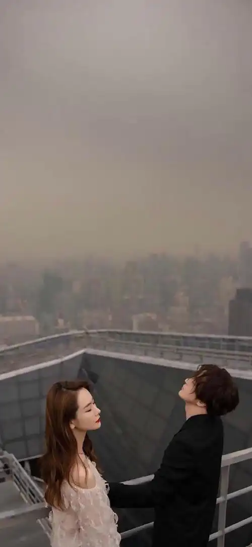 天外来物mv 薛之谦 戚薇 - 堆糖,美图壁纸兴趣社区