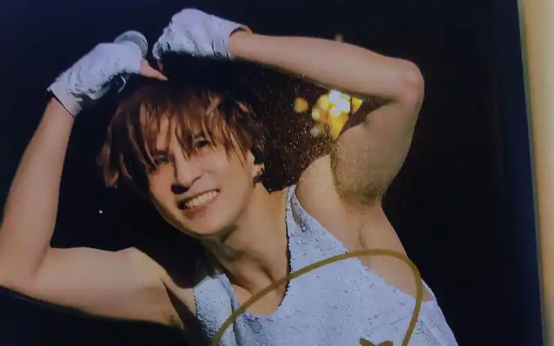 7.22-薛之谦天外来物合肥演唱会