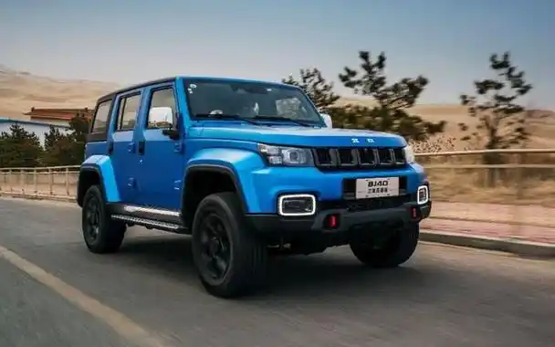 牧马人20万左右的车(牧马人买哪个配置最好)