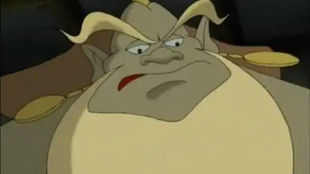 西游记动画片1998年版