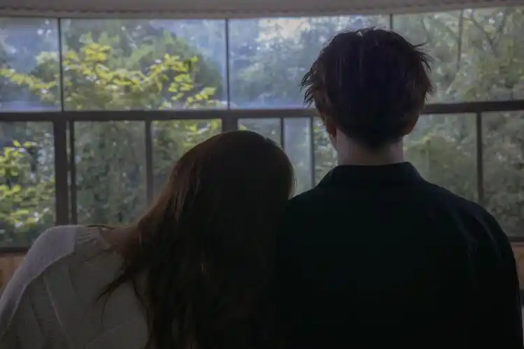 女 戚薇 > 戚薇薛之谦天外来物mv图片(5/9)戚薇相关图片 推荐壁纸 本