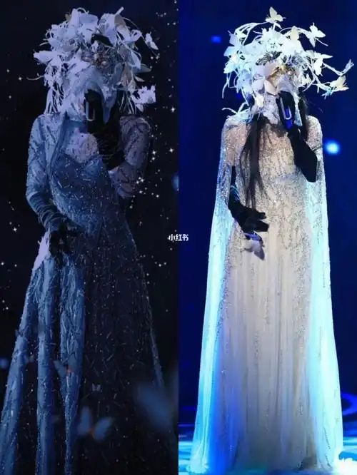 真的好漂亮#周深  #我可不是什么幺蛾子