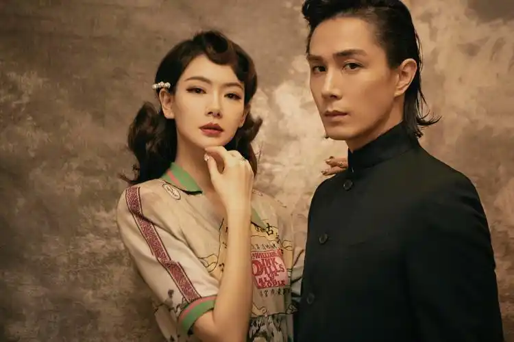 戚薇- 堆糖,美图壁纸兴趣社区