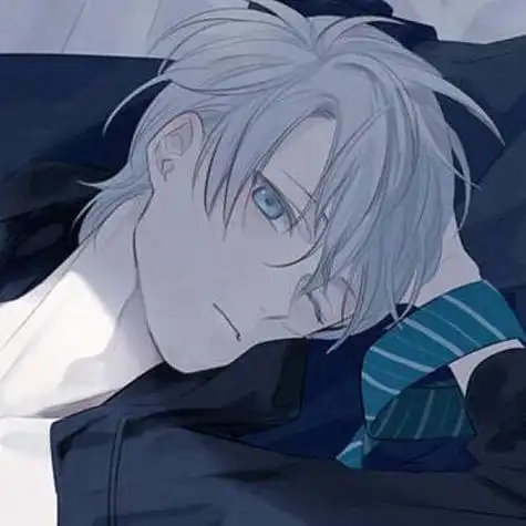 帅气撩人高冷动漫男头高清好看的帅撩人高冷动漫男头图片男生头像