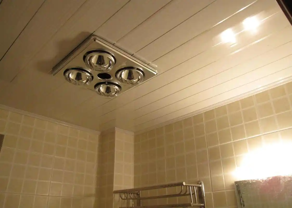 浴霸正品 在我们装修设计房屋的时候就会有卫生间的设计,但是卫生间当