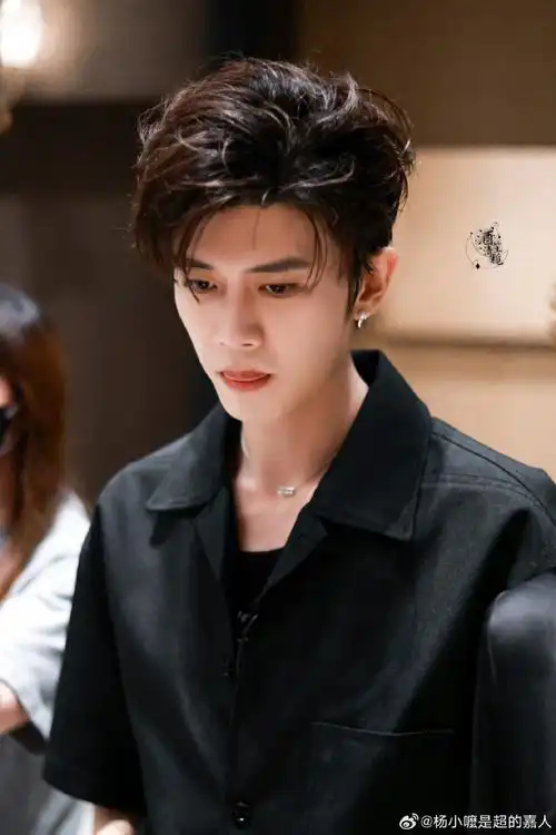 任嘉伦##欧诗漫品牌代言人任嘉伦##流水迢迢##任嘉伦