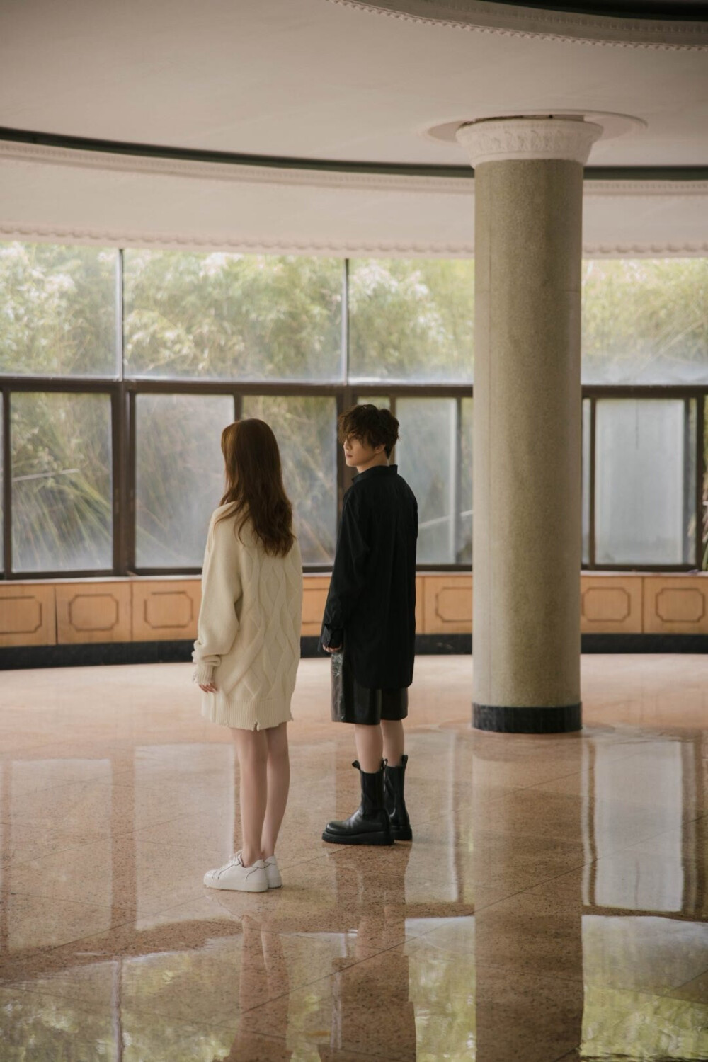 薛之谦 x 戚薇 - 高清图片,堆糖,美图壁纸兴趣社区